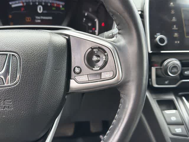 2022 Honda CR-V Touring - Photo 10