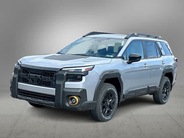 Thumbnail: 2026 Subaru Outback - 1