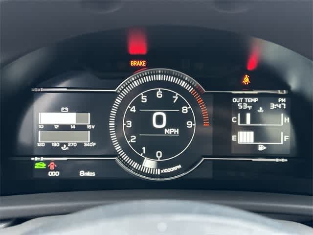 Thumbnail: 2025 Subaru BRZ - 6