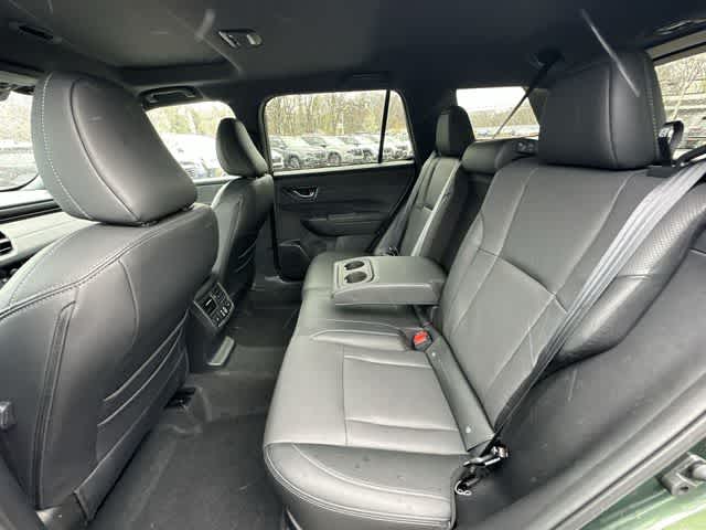 Thumbnail: 2026 Subaru Outback - 19