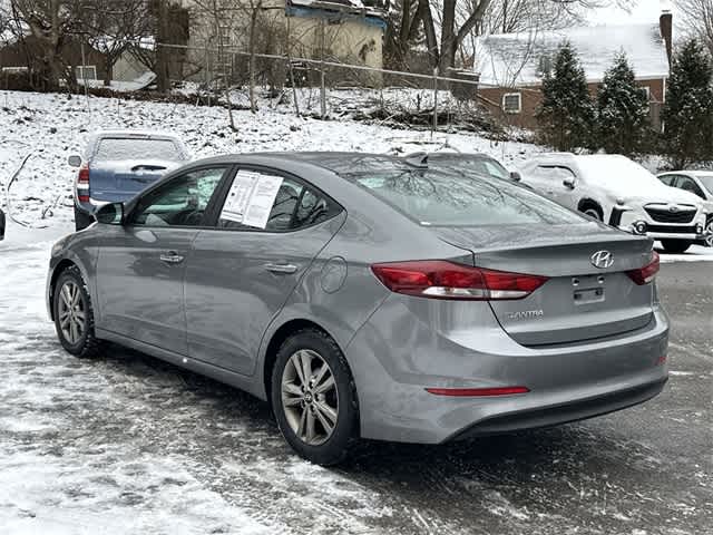 Thumbnail: 2018 Hyundai Elantra - 29