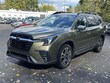 Subaru Ascent