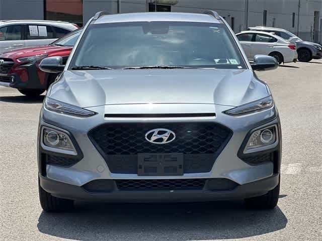 Thumbnail: 2020 Hyundai Kona - 27