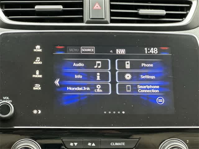 Thumbnail: 2017 Honda CR-V - 13