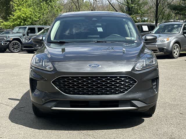 Thumbnail: 2020 Ford Escape - 26