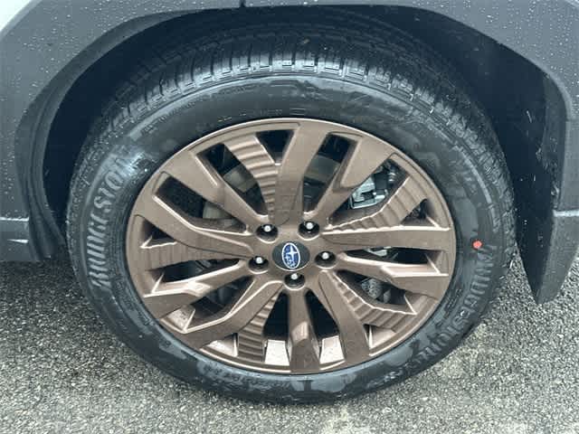 Thumbnail: 2026 Subaru Forester - 5