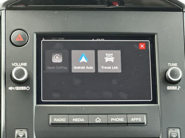 Thumbnail: 2026 Subaru Forester - 11