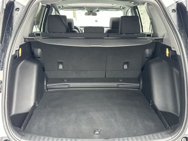 Thumbnail: 2022 Honda CR-V - 24