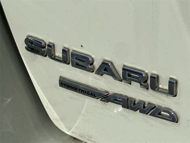 Thumbnail: 2015 Subaru XV Crosstrek - 7