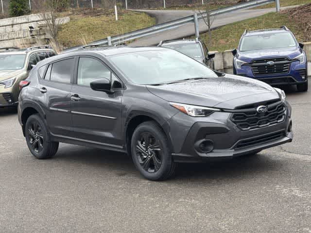 Thumbnail: 2026 Subaru Crosstrek - 27