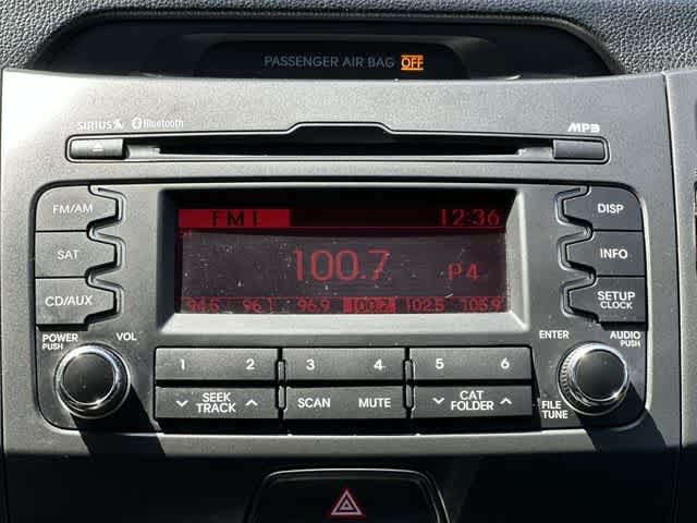Thumbnail: 2013 Kia Sportage - 10