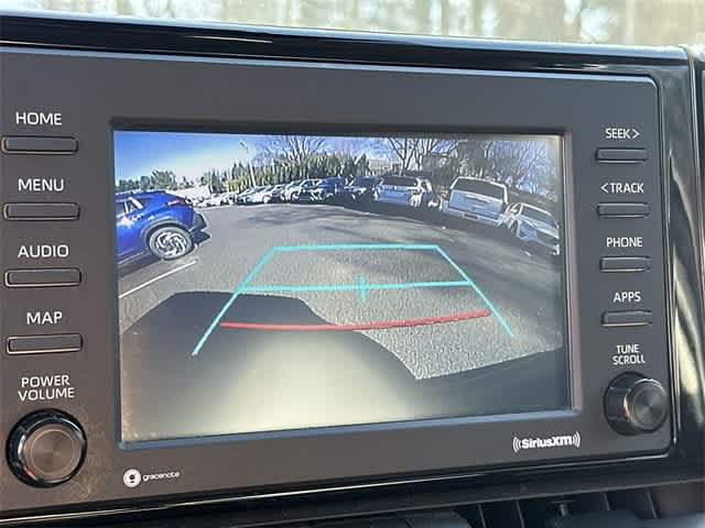 Thumbnail: 2021 Toyota RAV4 - 14