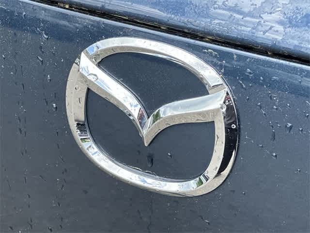 2024 Mazda CX-50 S Preferred 25