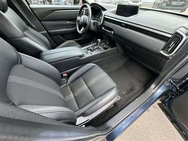 2024 Mazda CX-50 S Preferred 19