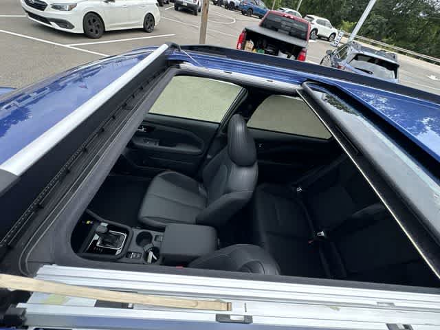 Thumbnail: 2025 Subaru Forester - 6