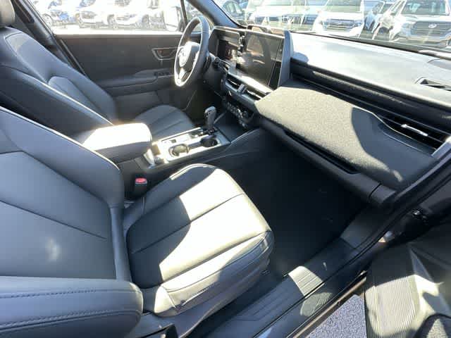 Thumbnail: 2026 Subaru Outback - 18