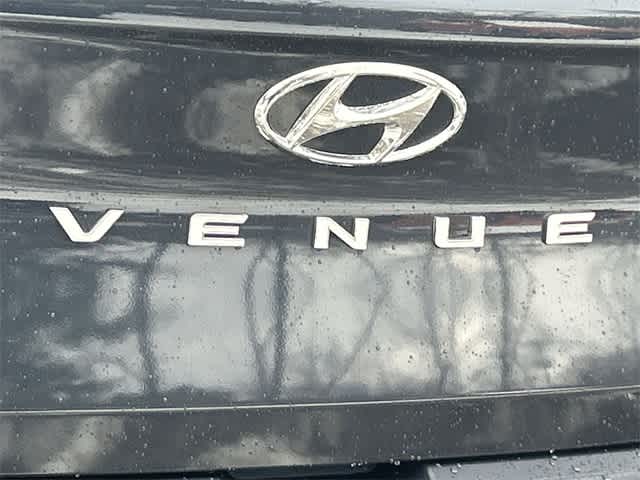 Thumbnail: 2023 Hyundai Venue - 26