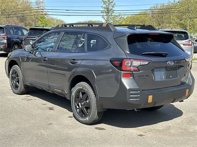 Thumbnail: 2025 Subaru Outback - 29
