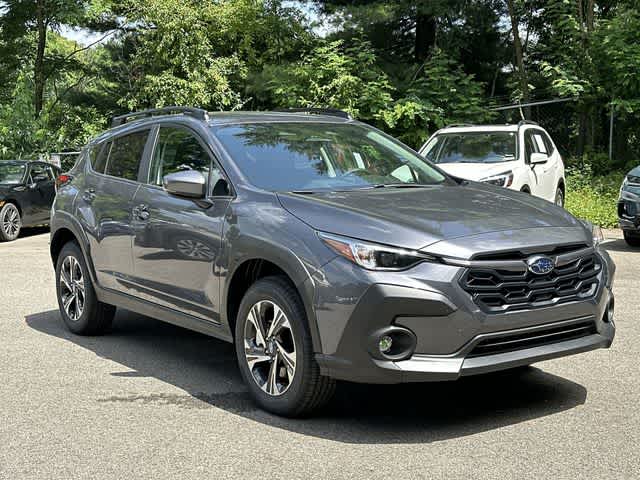 Thumbnail: 2026 Subaru Crosstrek - 27