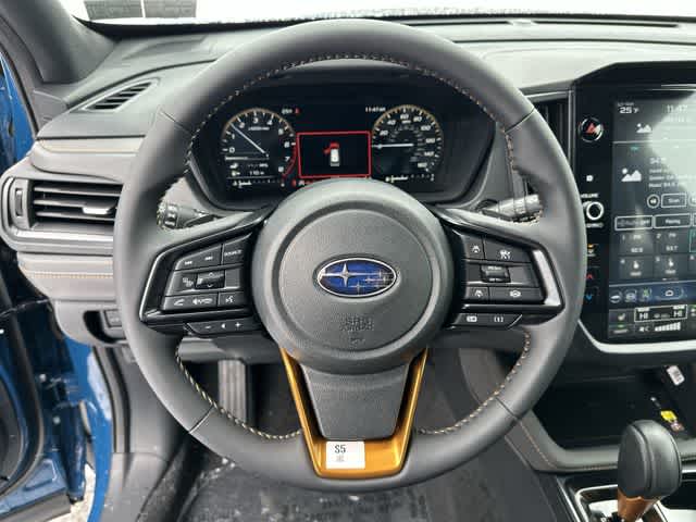 Thumbnail: 2026 Subaru Forester - 7