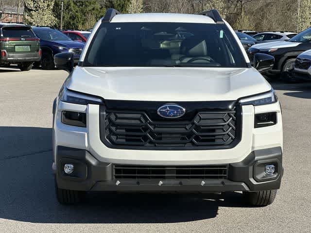 Thumbnail: 2026 Subaru Outback - 25