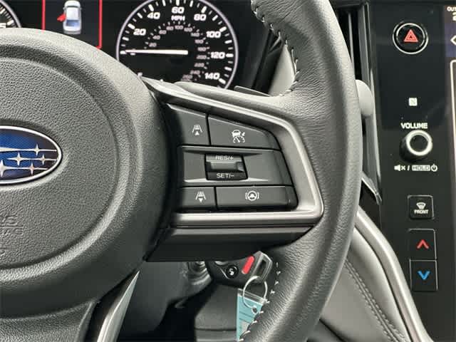 Thumbnail: 2025 Subaru Legacy - 9