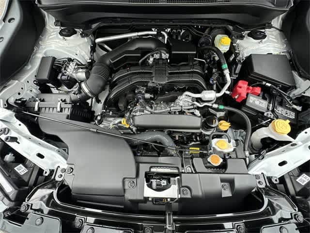 Thumbnail: 2026 Subaru Forester - 24