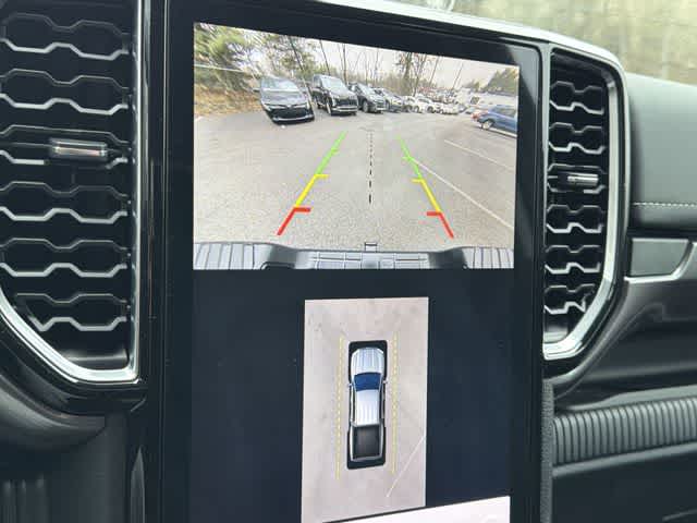 Thumbnail: 2025 Ford Ranger - 14