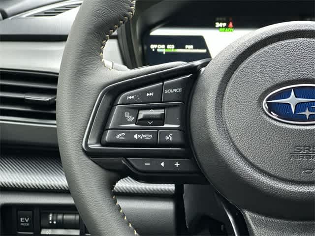 Thumbnail: 2026 Subaru Crosstrek - 9