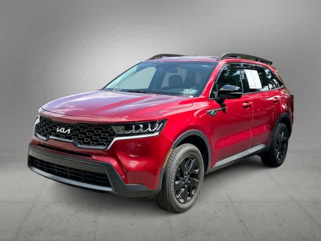 Thumbnail: 2022 Kia Sorento - 1