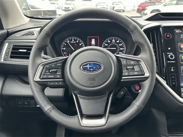 Thumbnail: 2026 Subaru Ascent - 8