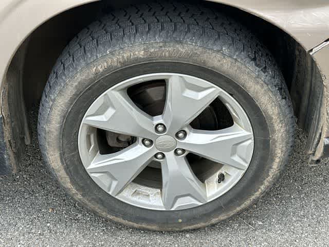 Thumbnail: 2016 Subaru Forester - 20