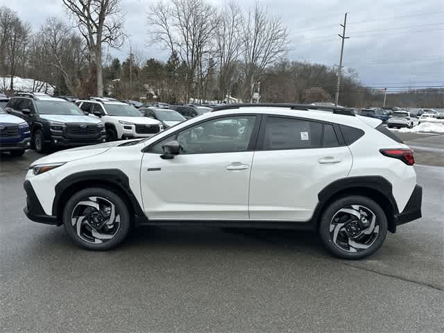 Thumbnail: 2026 Subaru Crosstrek - 2