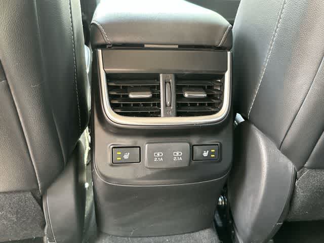 Thumbnail: 2021 Subaru Outback - 19