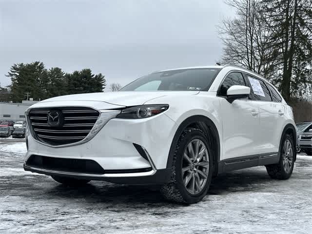 Thumbnail: 2018 Mazda CX-9 - 18