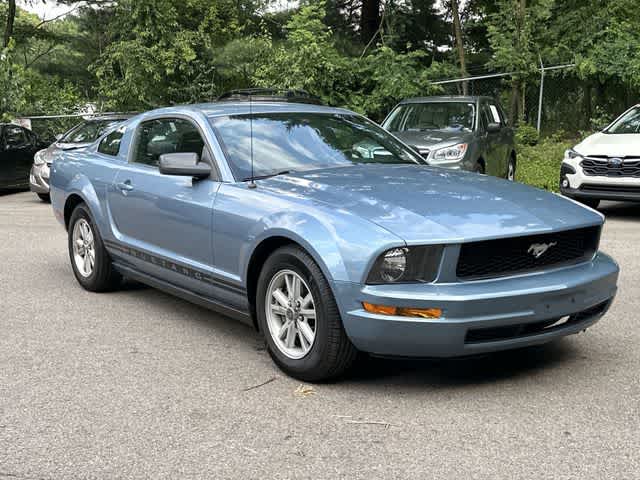 Thumbnail: 2007 Ford Mustang - 24