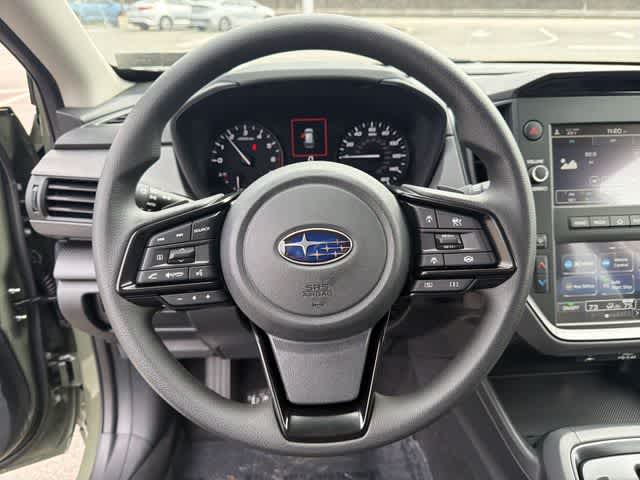 Thumbnail: 2026 Subaru Crosstrek - 7