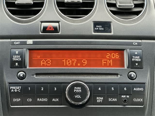 Thumbnail: 2009 Nissan Altima - 12