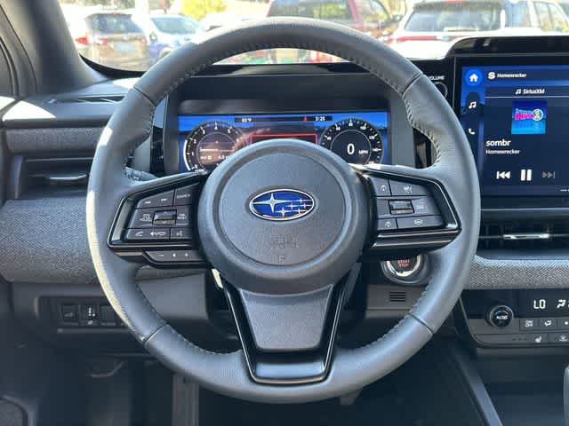 Thumbnail: 2026 Subaru Outback - 7