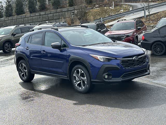 Thumbnail: 2026 Subaru Crosstrek - 28