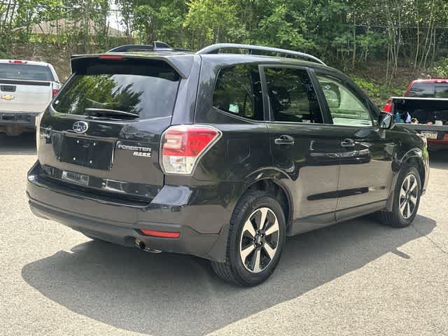 Thumbnail: 2017 Subaru Forester - 21