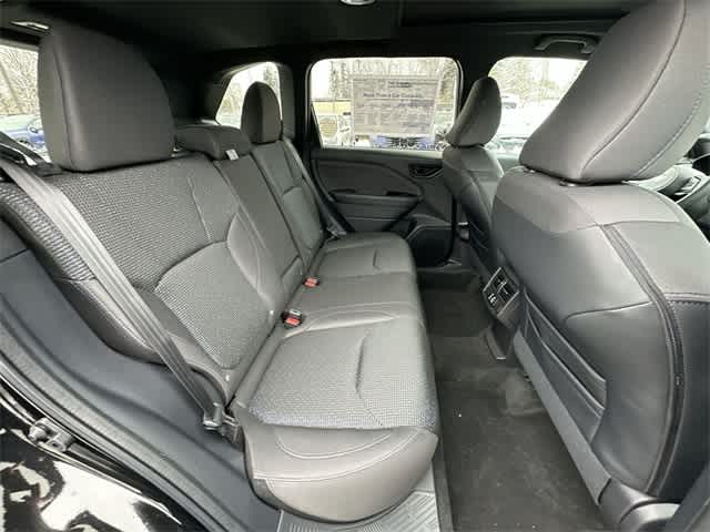 Thumbnail: 2026 Subaru Forester - 24