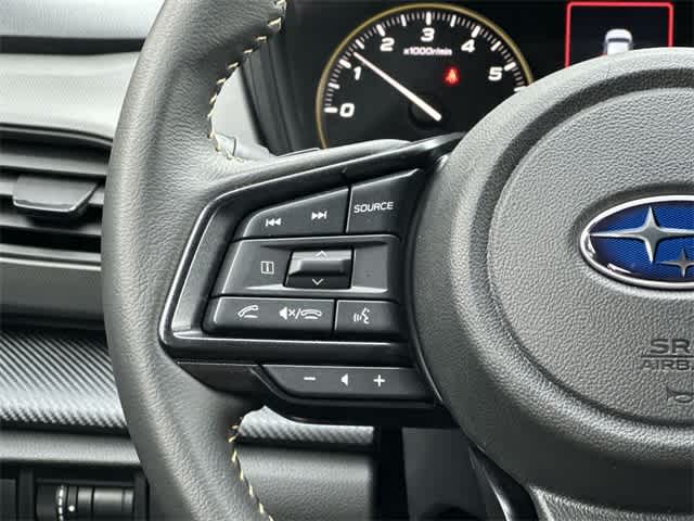 Thumbnail: 2025 Subaru Crosstrek - 9