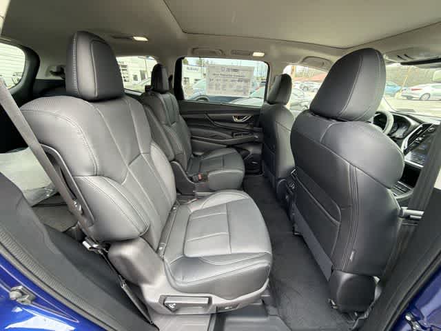 Thumbnail: 2026 Subaru Ascent - 26