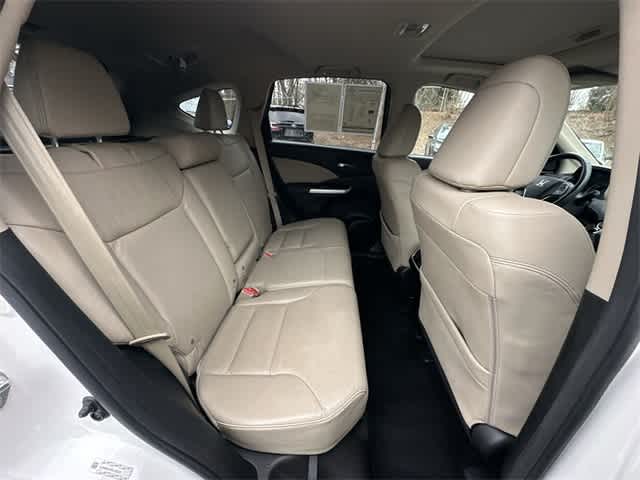 Thumbnail: 2015 Honda CR-V - 25