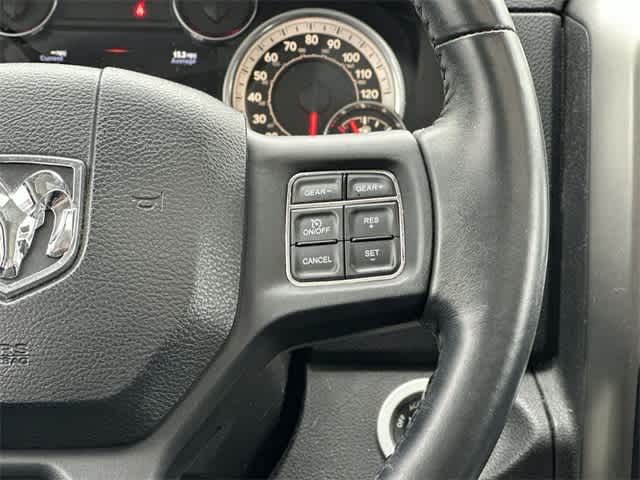 Thumbnail: 2013 RAM 1500 - 10