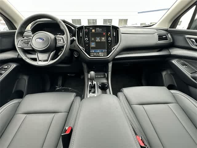 Thumbnail: 2026 Subaru Ascent - 20