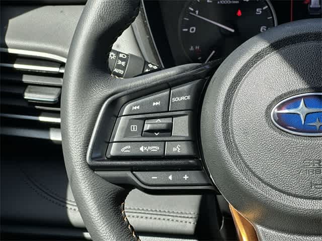 Thumbnail: 2025 Subaru Outback - 9