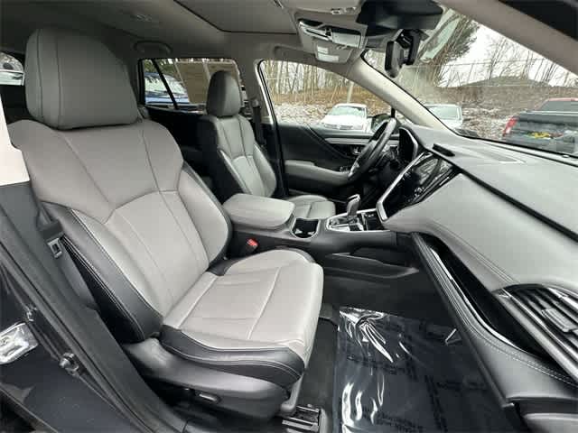 Thumbnail: 2023 Subaru Outback - 24