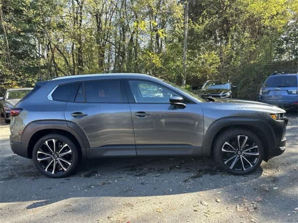 Used 2023 Mazda CX-50 2.5 S Premium Plus Package SUV